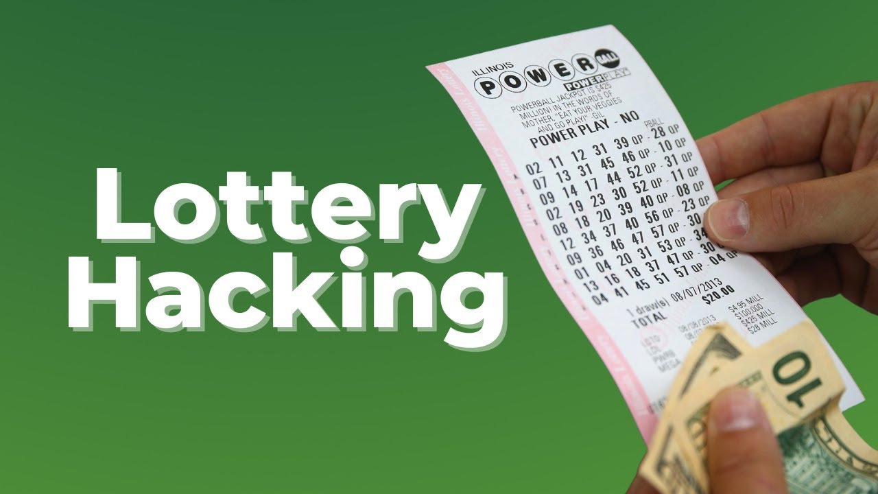 Couple Wins $27M by Hacking the Lottery System