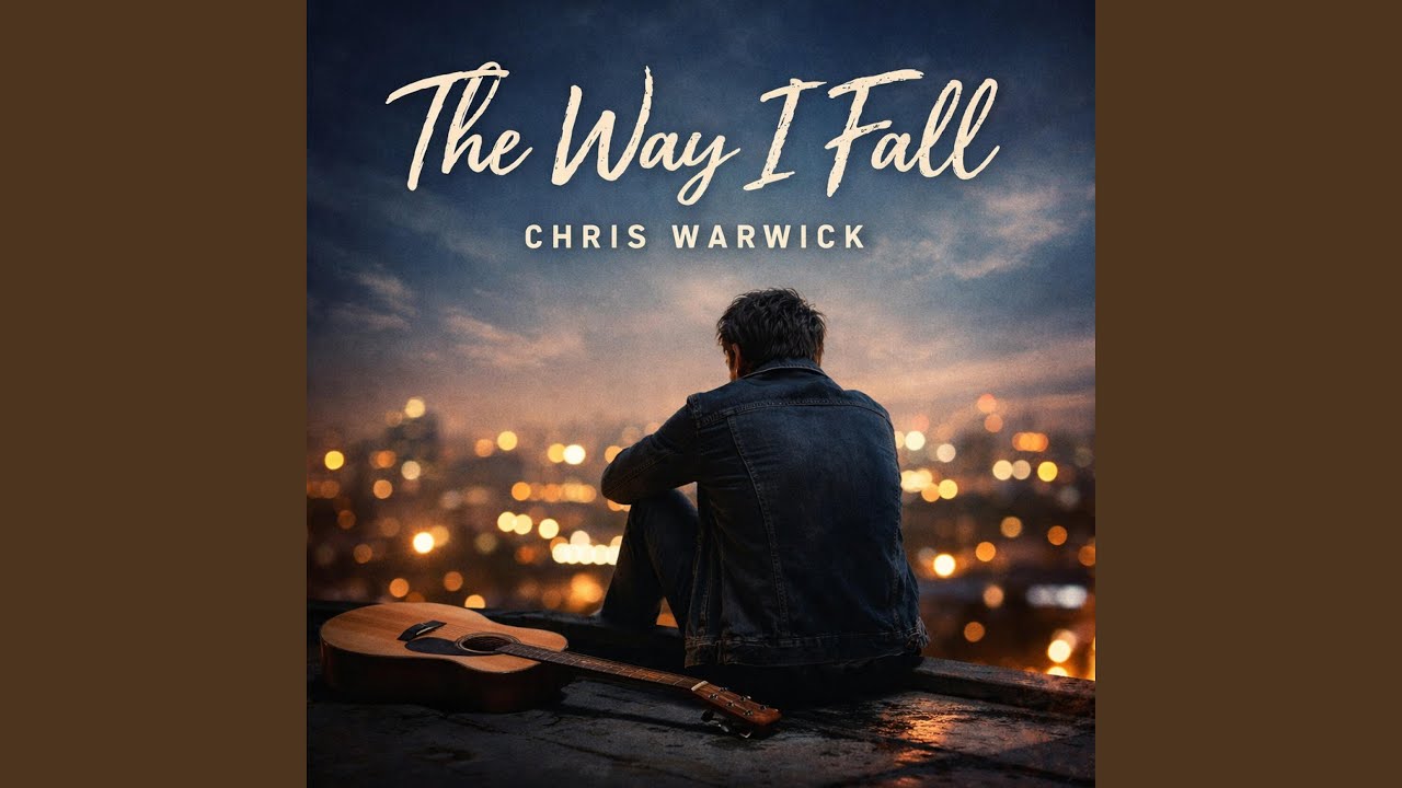 The Way I Fall