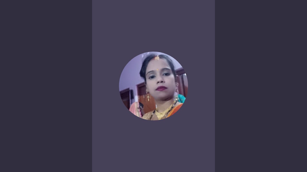 Rachana Kumari is live!