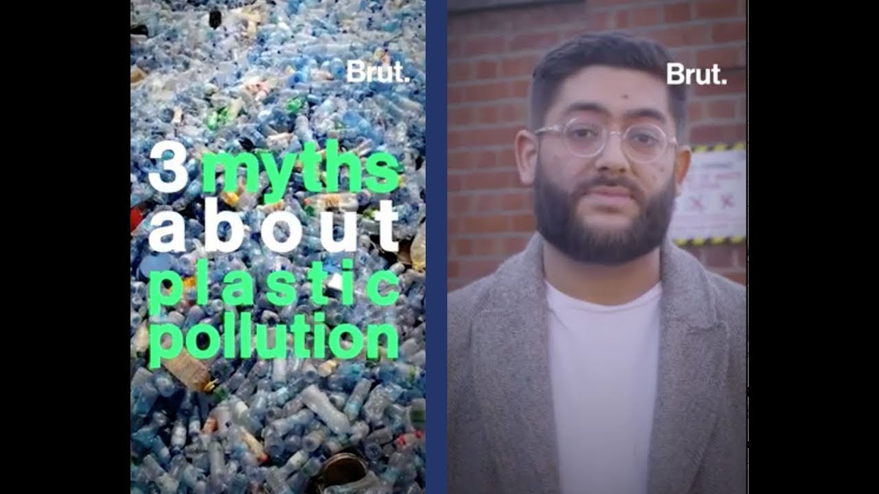 Some plastic truths