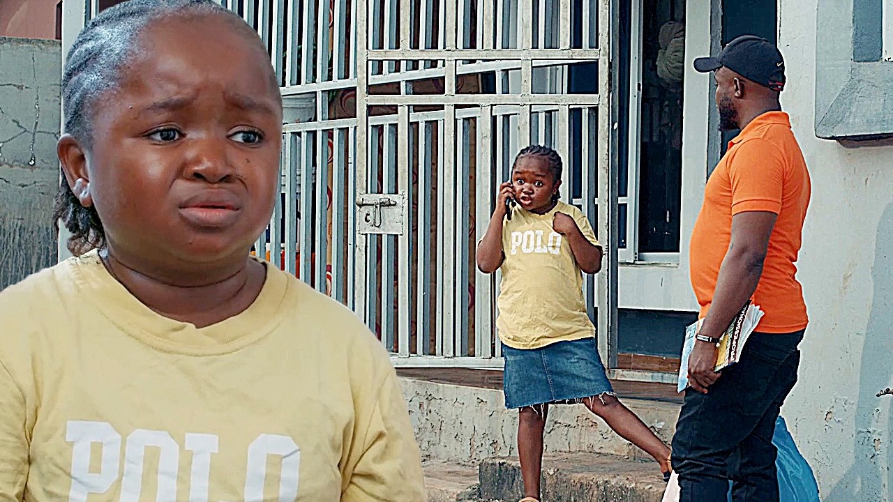 Family Dictator | Oluebube Obio Was A Stubborn Thorn In Her Family In This Movie |- Nigerian Movies