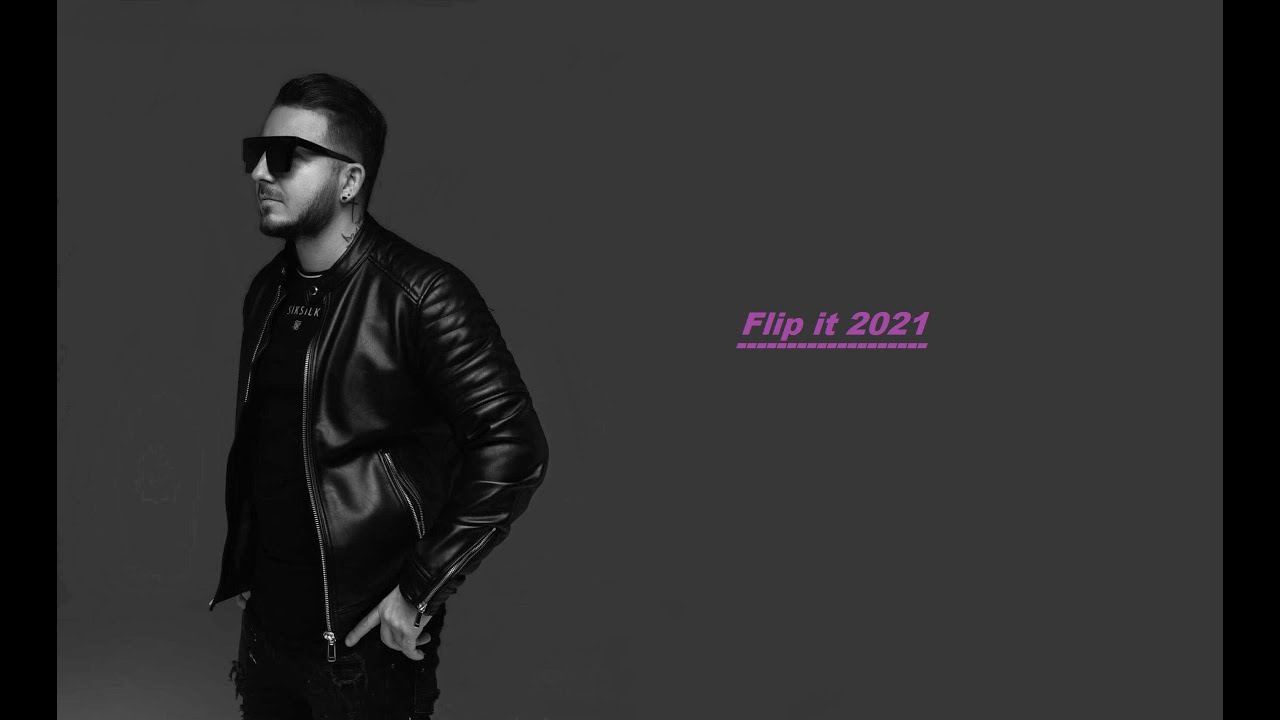 Purebeat - Flip it 2021