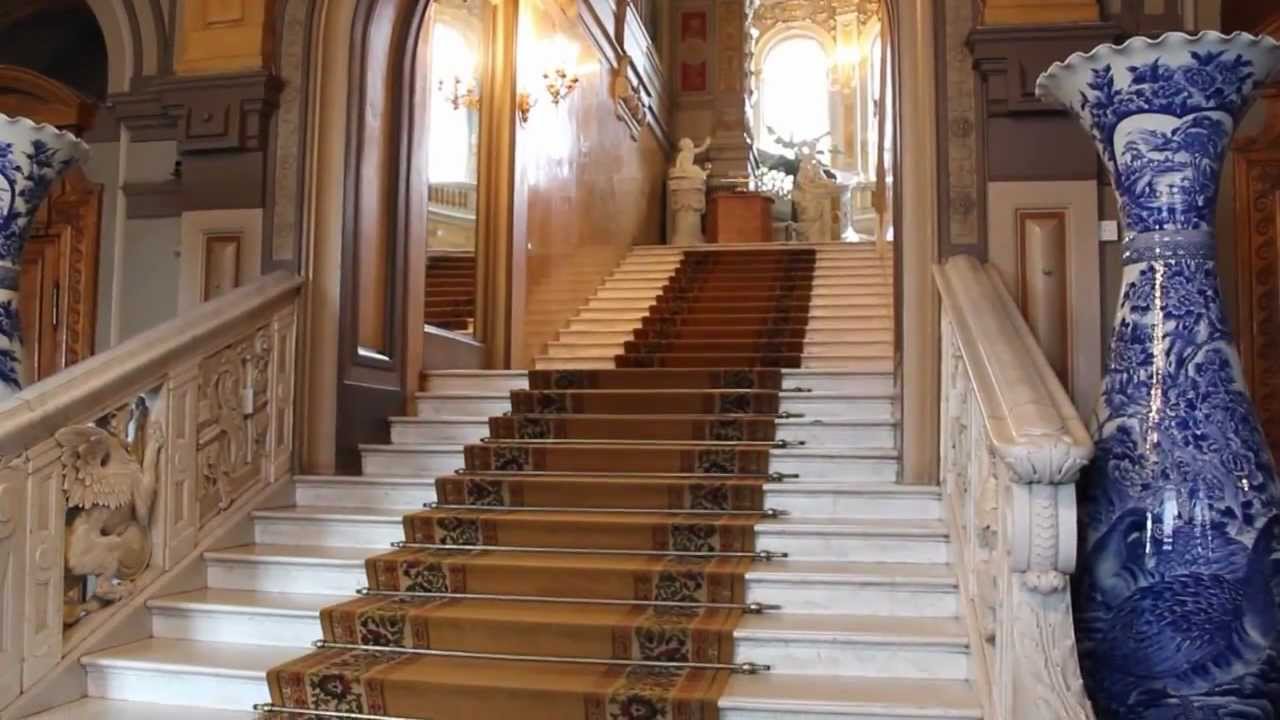 Дворец великого князя Владимира Александровича.