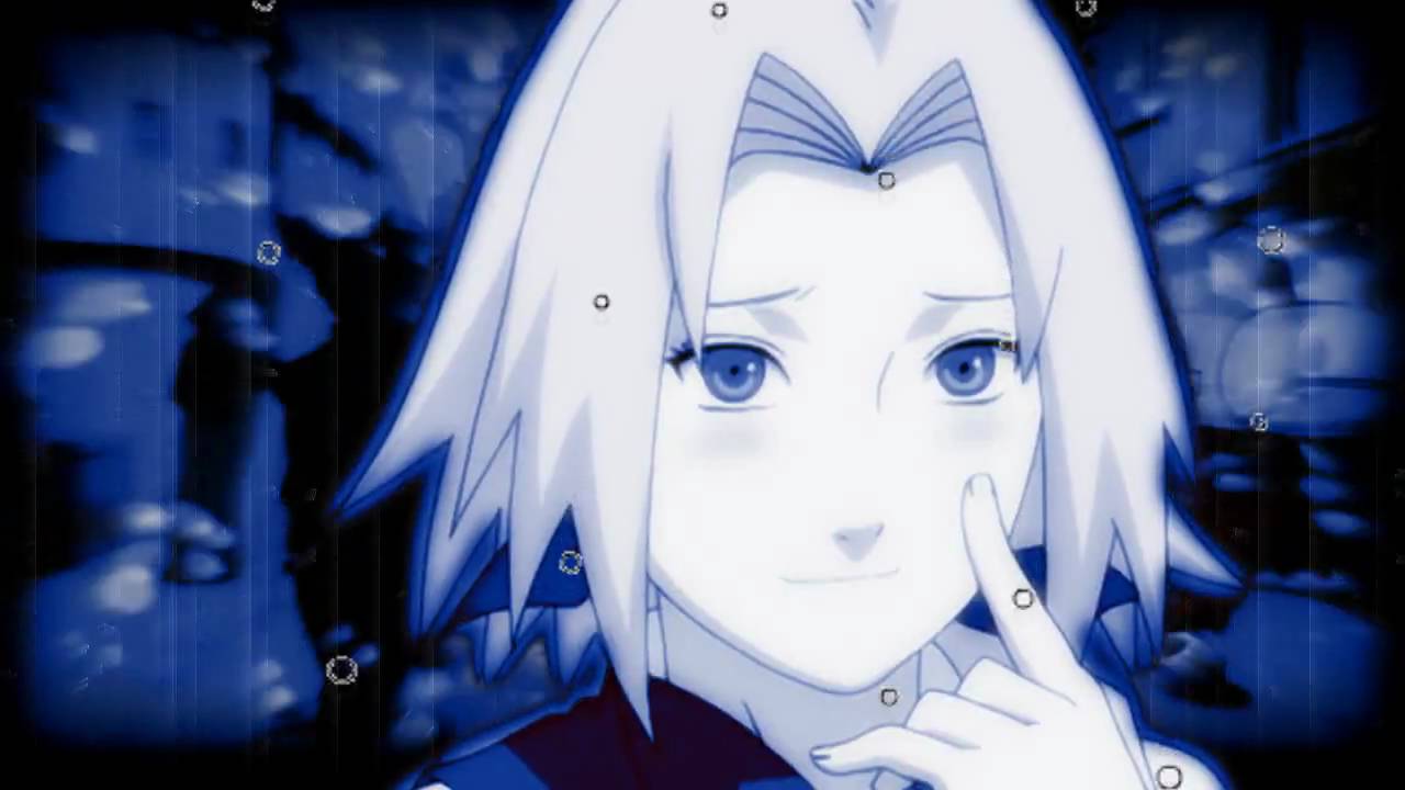 NaruSaku *I can't Break it to my Heart*