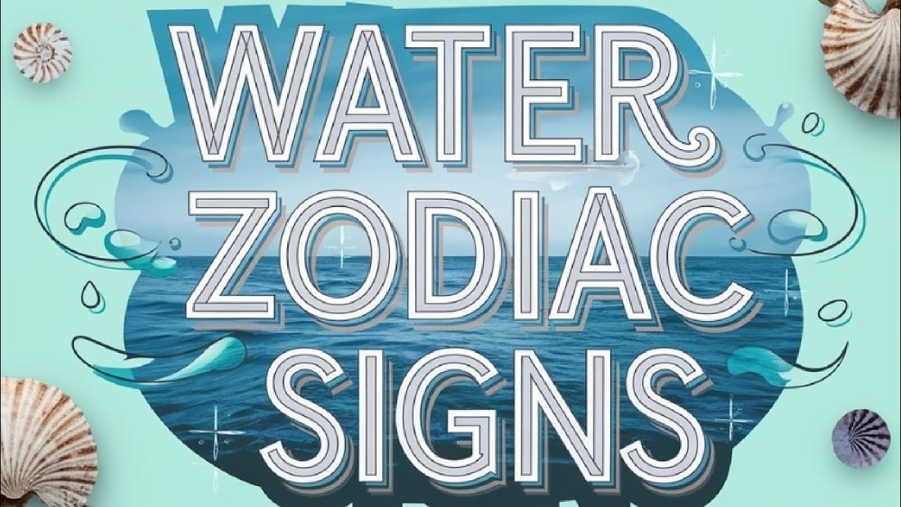 🌊 Water Signs January 2026 Tarot Reading | Cancer Scorpio Pisces | Truths, Breaks & Endings