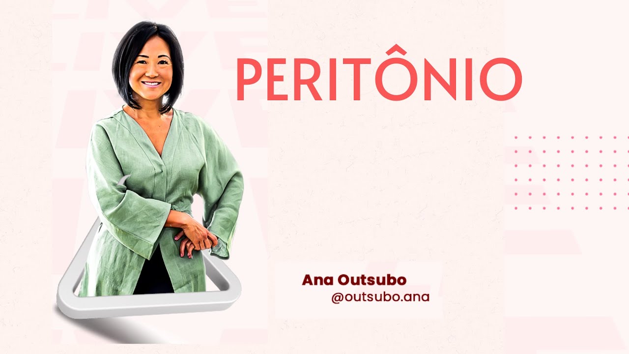 Peritônio