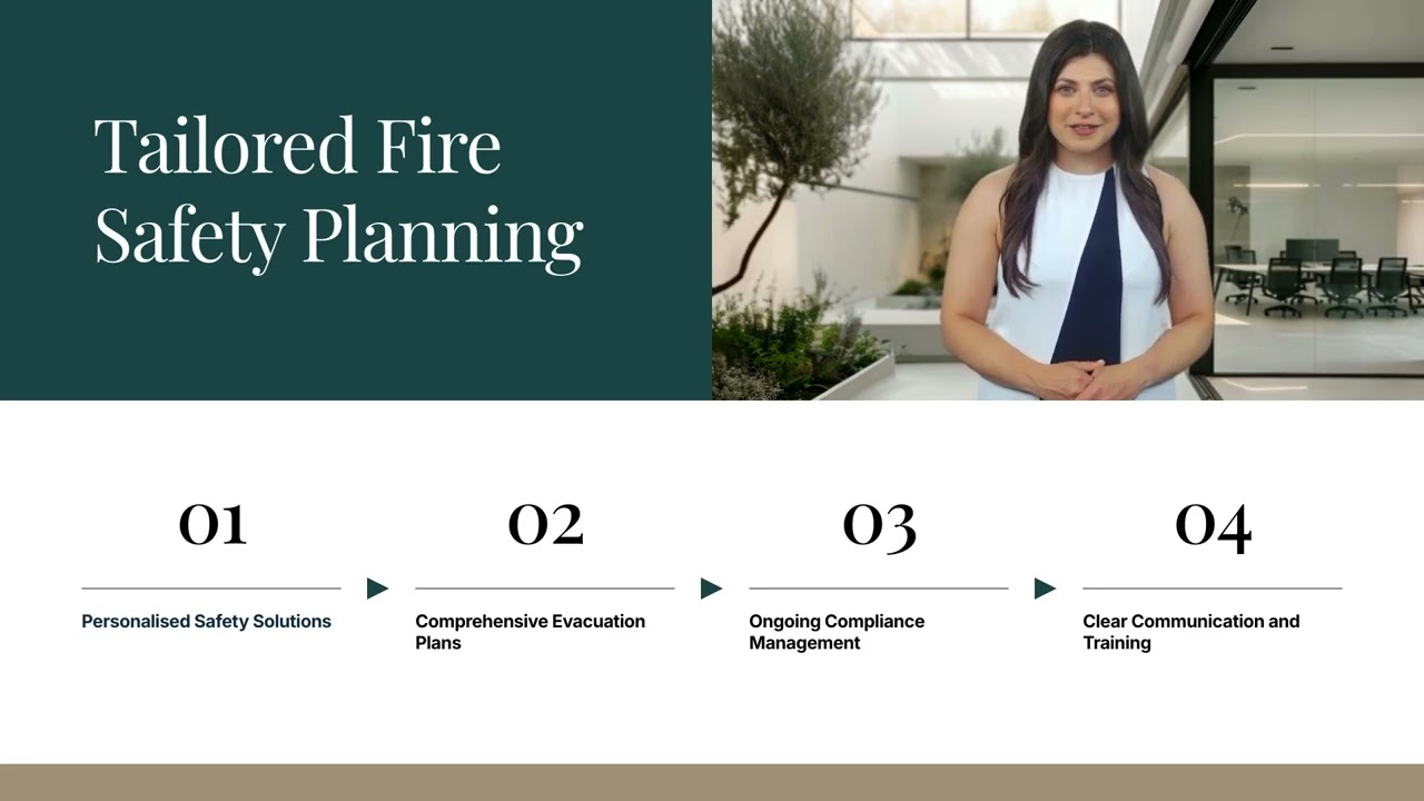Nursing Home Fire Safety Compliance