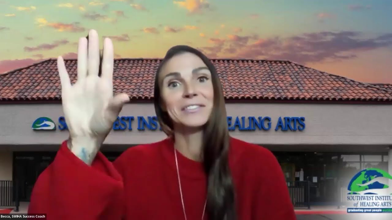 Life Coaching Classes & Wellness Coaching Programs - SWIHA