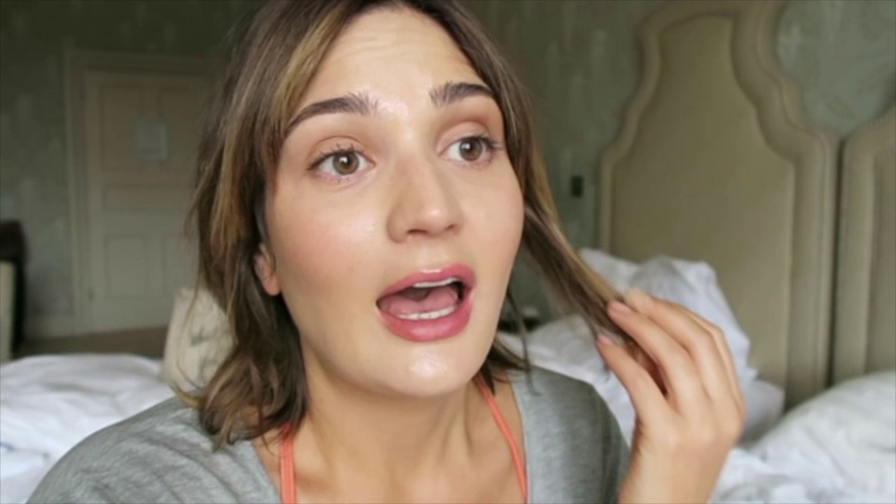 Inside The Grayshott Health Regime, Part One // Travel Vlog // Madeleine Loves