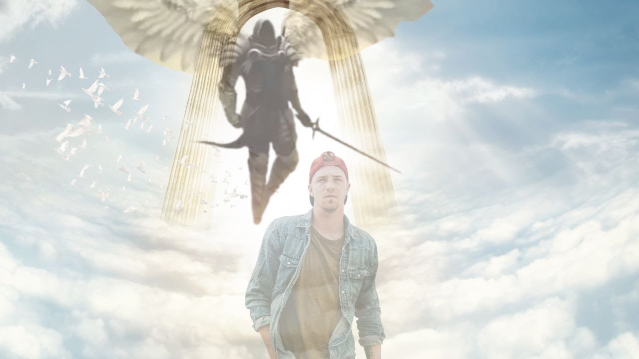 Near Death Experience: I Died And Found Out Why Souls Come To Earth | NDE