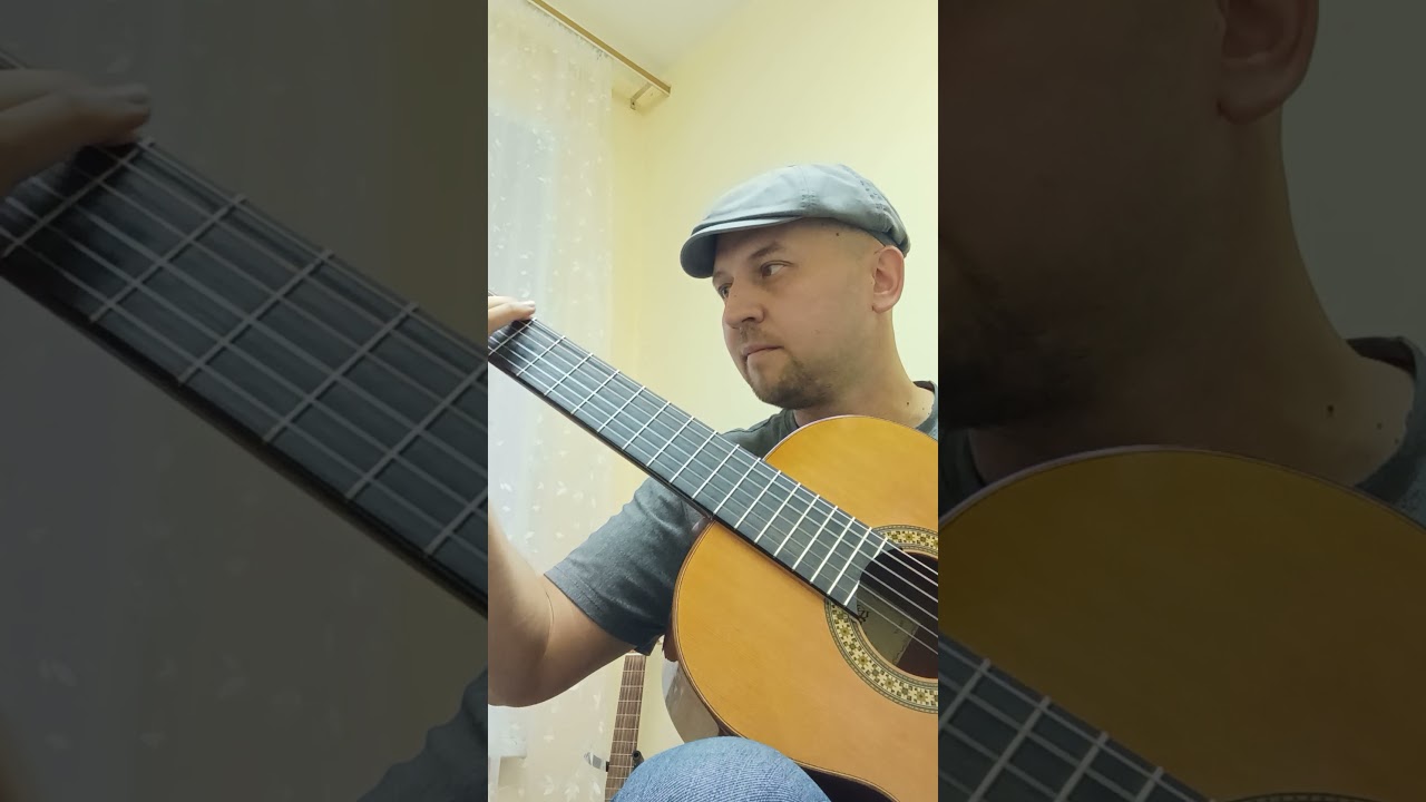 🔥Тисеранд - джаз в сердце!🧡 исп. Илья Самойлов г. Ижевск