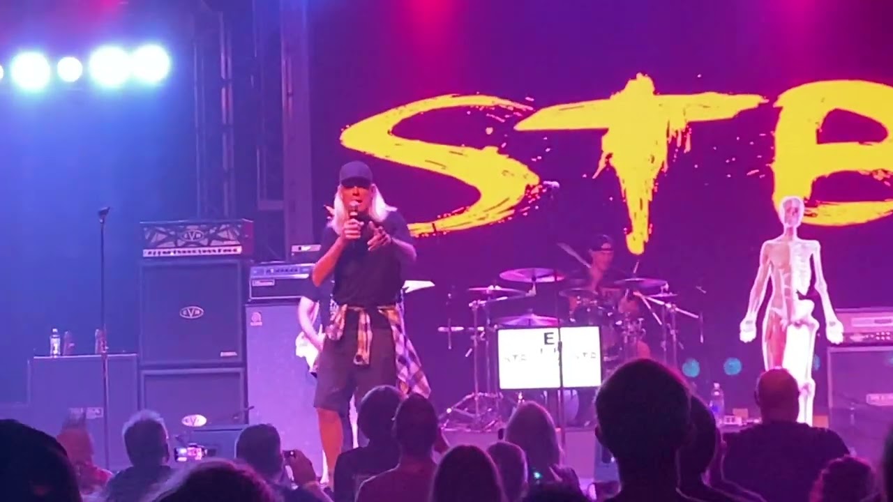 STB(Tourniquet Tribute) The Test For Leprosy-Immortal Fest 2024