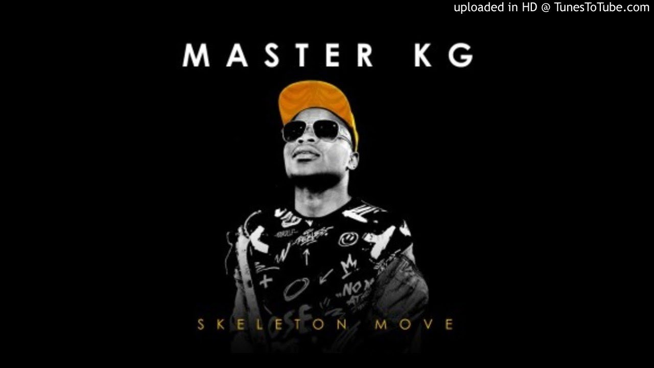 Master KG - Skeleton Move
