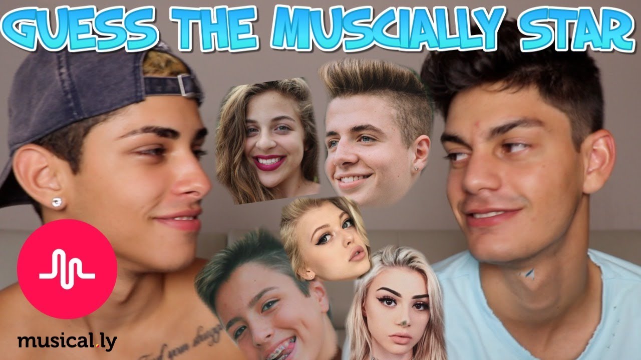 GUESS THE MUSICALLY STAR!! **EXTREMELY MESSY**  FT; EDWIN BURGOS