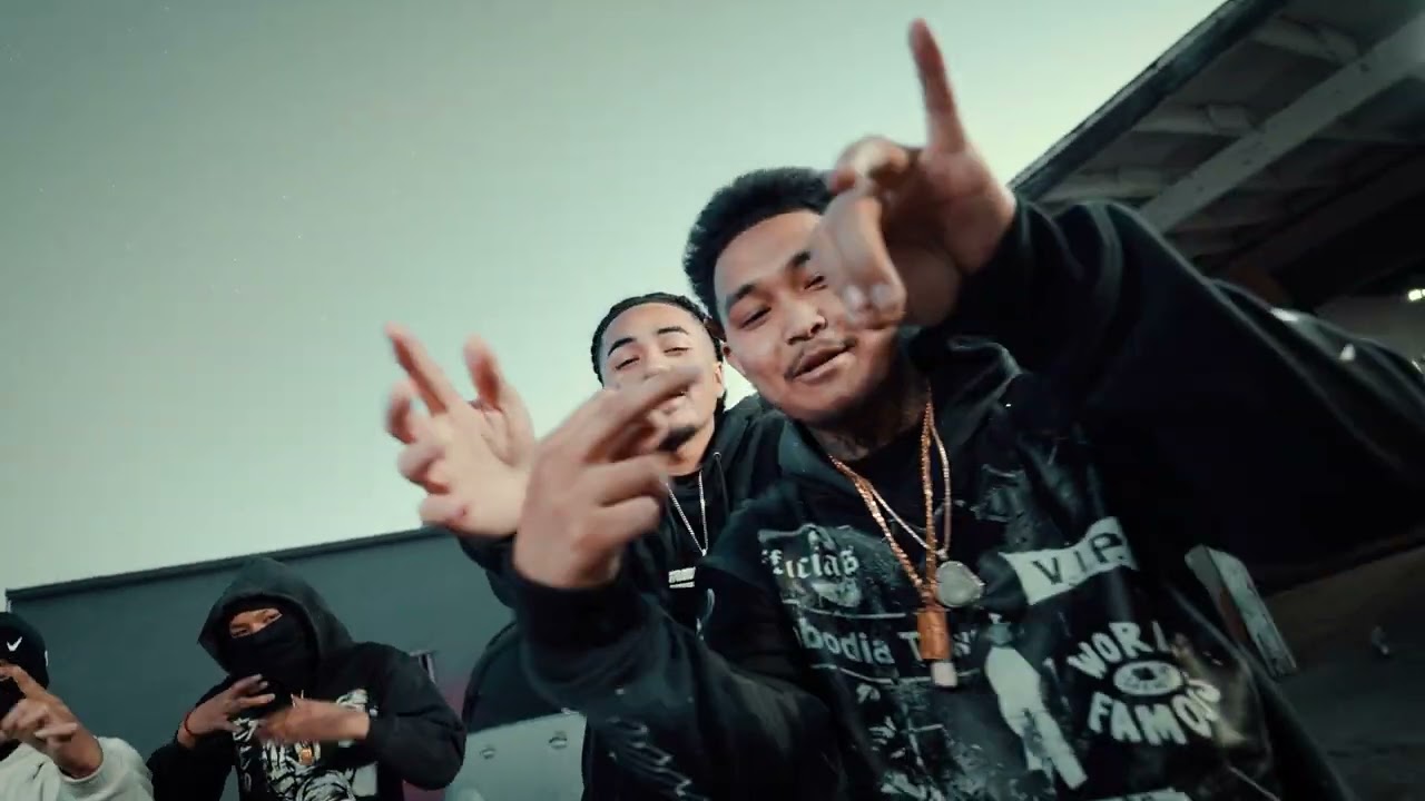 YSLSQUEEZE X OFFTHADIME - BANG IT OUT (official music video)