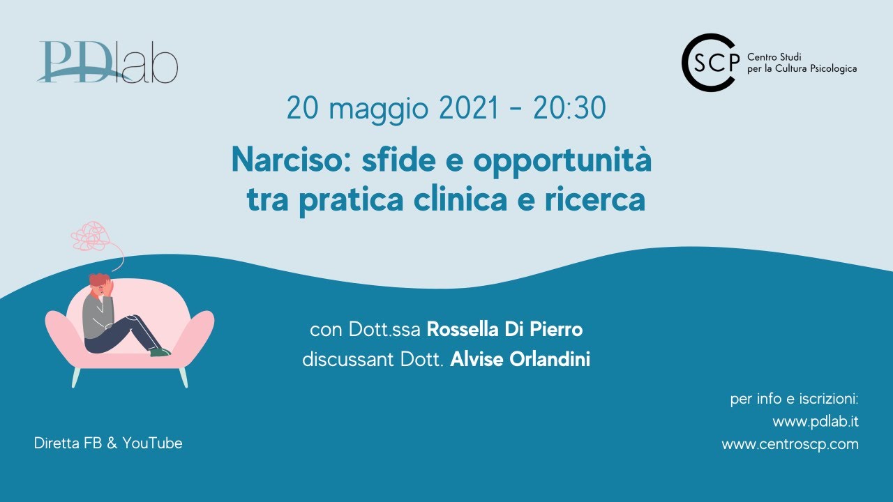 [NARCISO: Sfide e opportunità tra pratica clinica e ricerca]