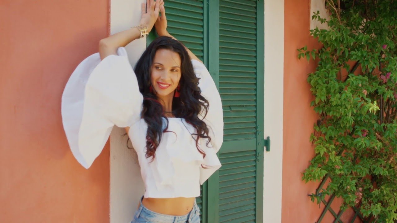 Lylloo feat Yoss - Chula (Clip Officiel)