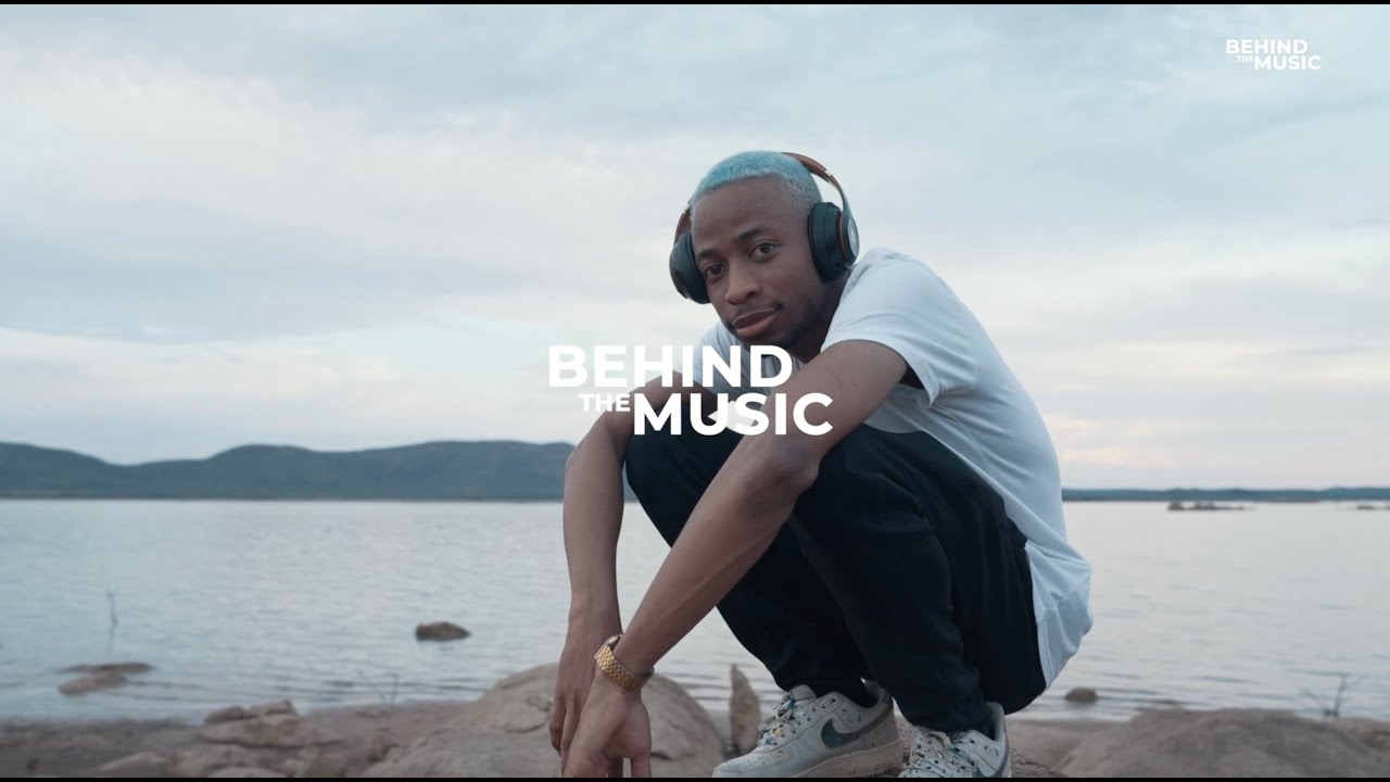 Behind The Music, Flex The Ninja | Botswana