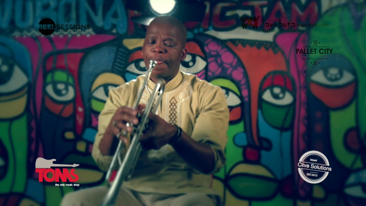 Reel Sessions ft Xolani Faku
