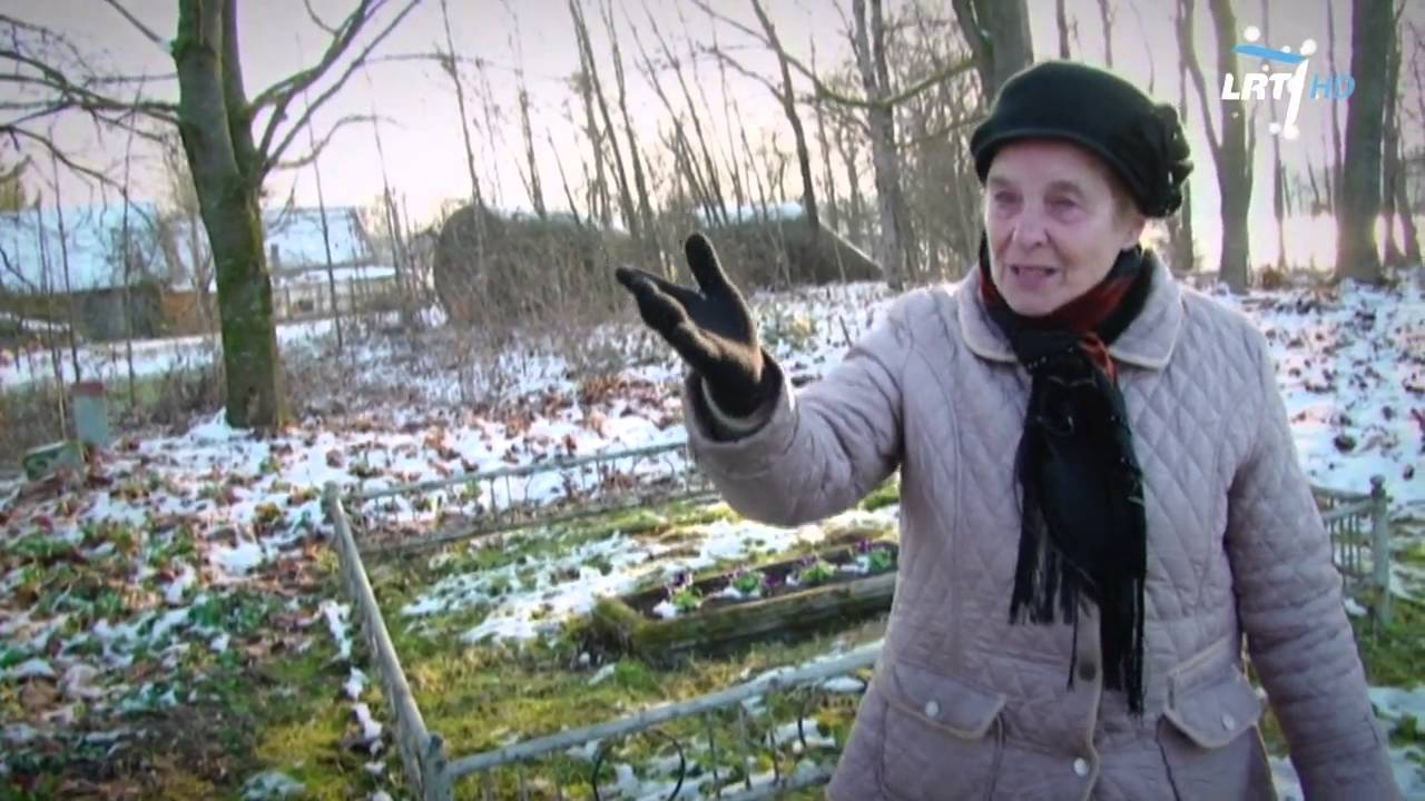 „Specialus tyrimas“ atskleidžia vieną kraupiausių pokario nusikaltimų