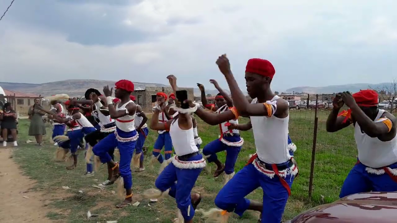 Shameni waseWembezi