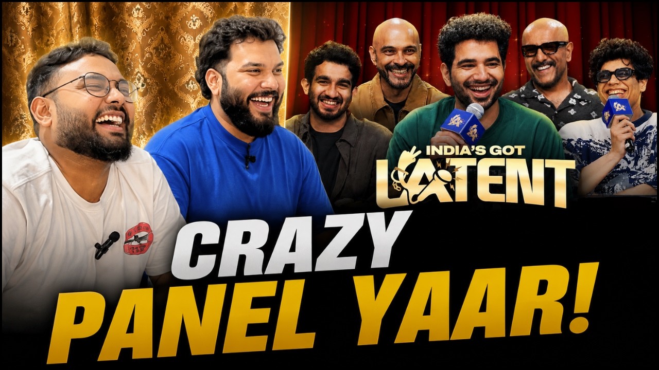 INDIA'S GOT LATENT S2 EP3 Was PURE CHAOS! 🤯 | Reaction | THE TWIN REACTS