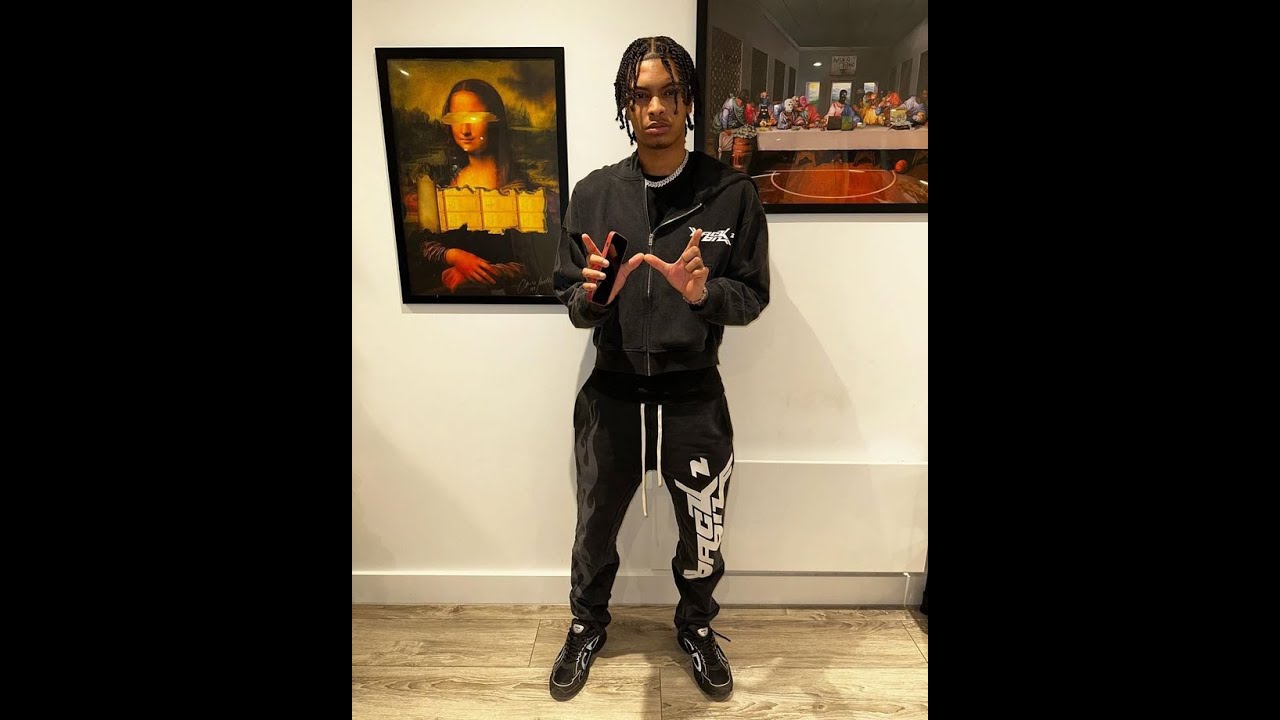 [FREE] Nemzzz x Kidwild x Hoodtrap Type Beat - 