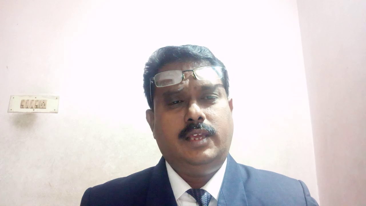 Section 444 and 456 of IPC  Lurking house trespass by night (Tamil video) by James professor Law