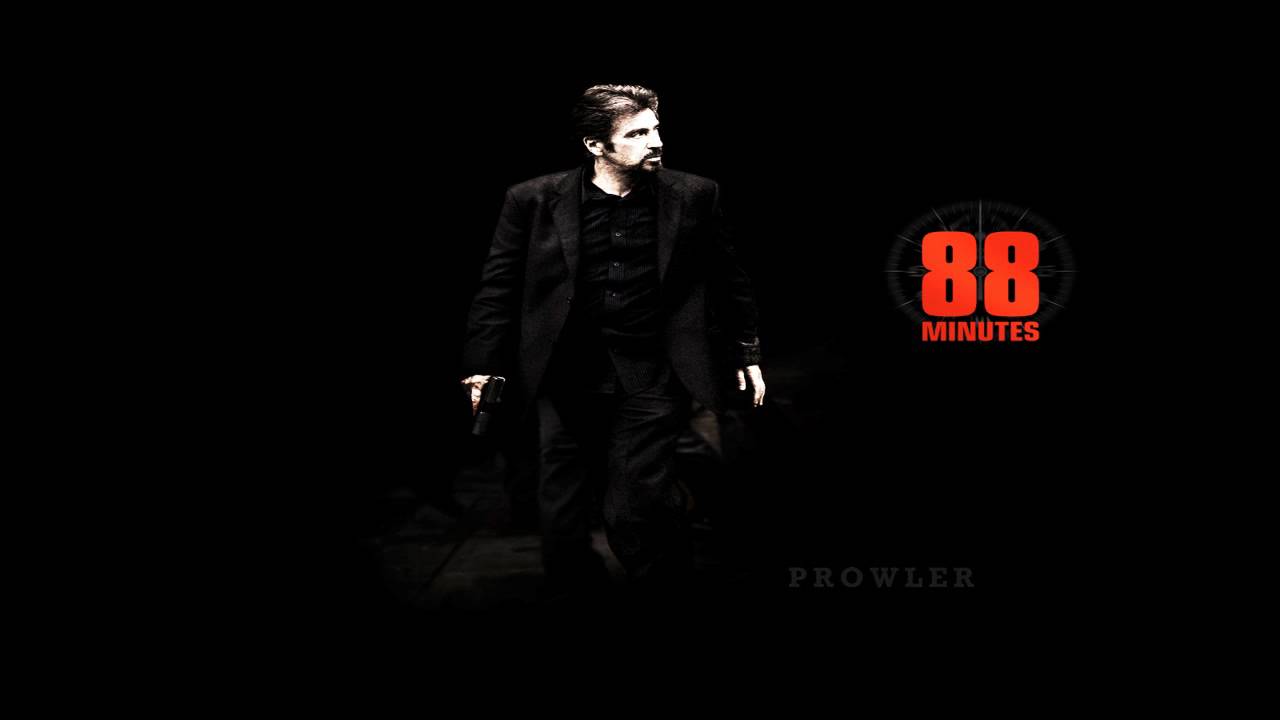 88 Minutes - Drive to Work [Soundtrack Score HD]