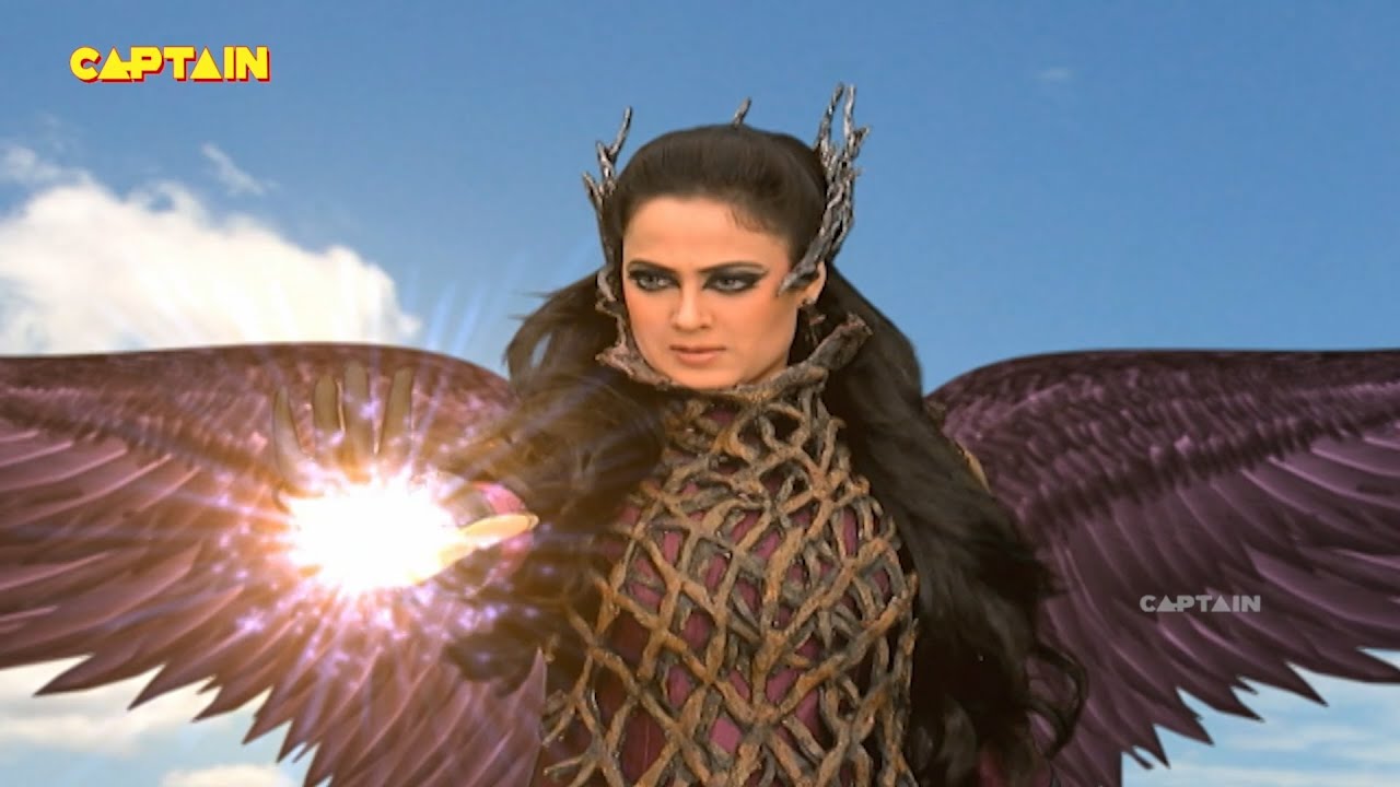 Baalveer ( बालवीर ) Full Episode 495 || Dev Joshi, Karishma Tanna