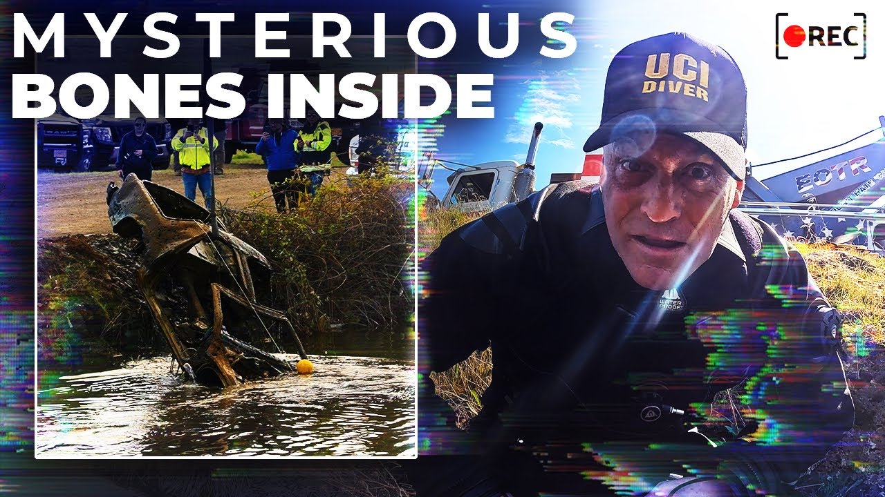 Submerged Secrets: A Dive Teams Mission on Tribal Land
