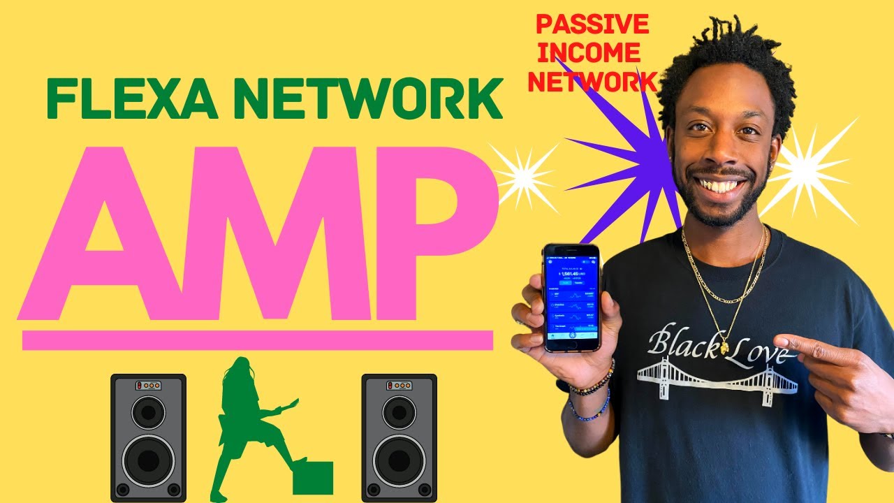 AMP with the Flexa Network Aims to Help Merchants Accept Crypto as Payment at Retail Stores