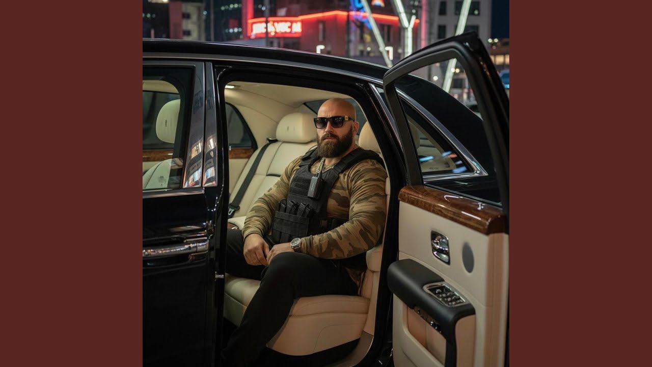 Булет - Алчност (rmx)