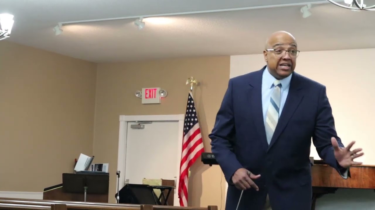 20240228Wed Pray with Prayer Pt1