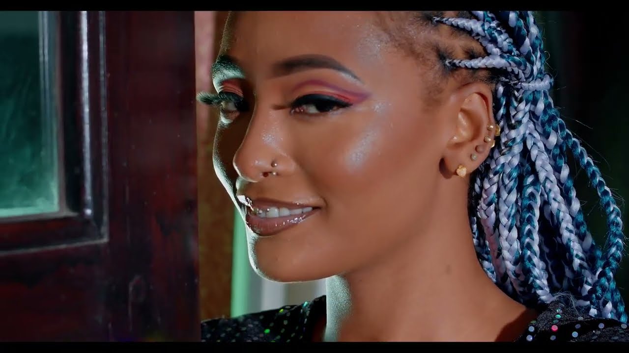 MWASI KITOKO -  PHIL LUCAS {OFFICIAL VIDEO}