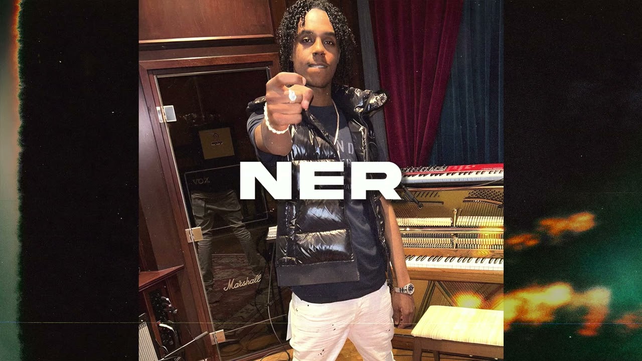 Y4SKA X JIREEL TYPE BEAT 