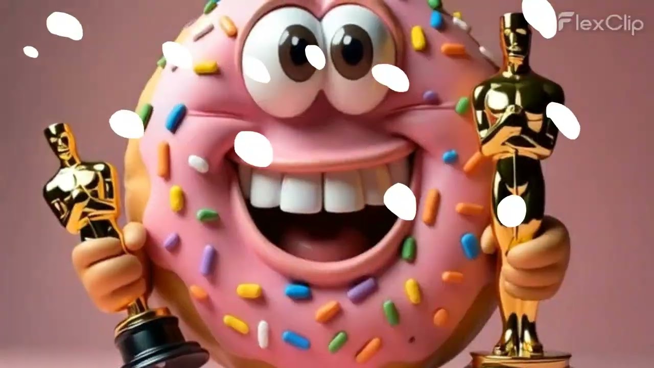 La Rosquilla