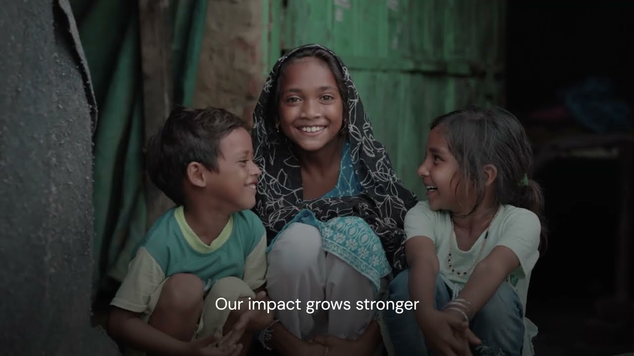 The Light That Doesn't Fade: Noor Project 2026 Annual Documentary