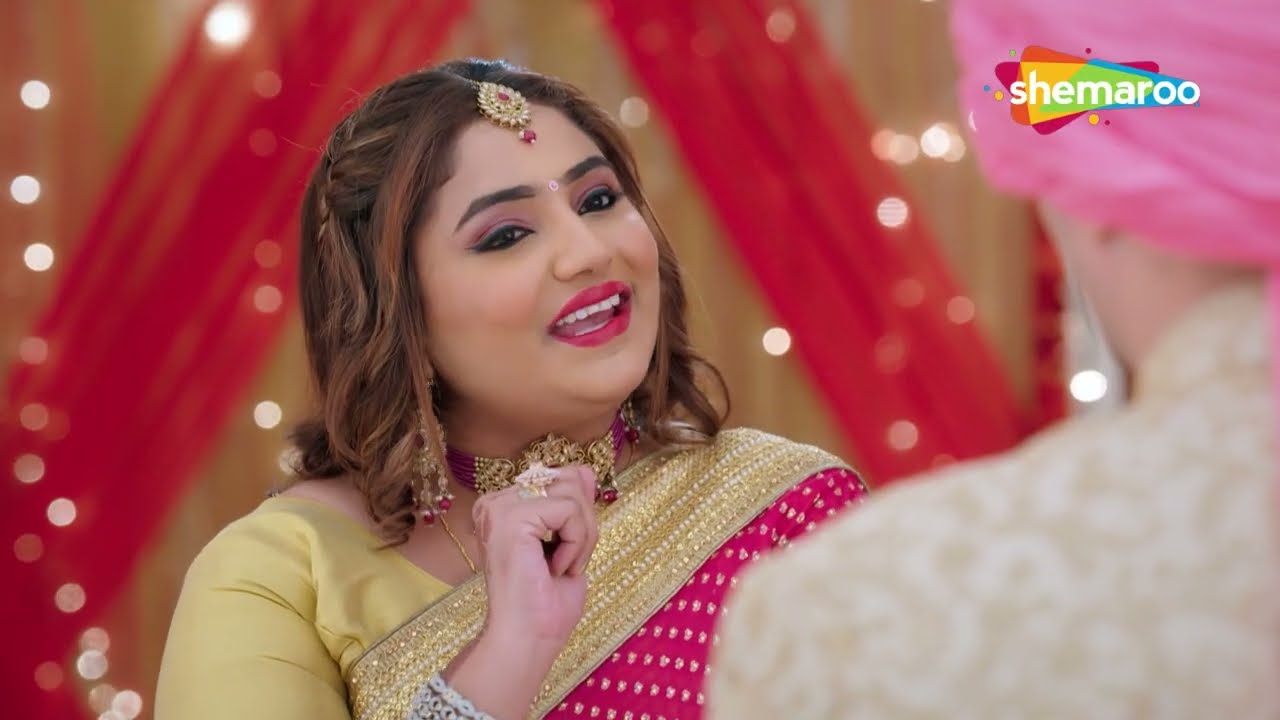 Kismat Ki Lakeeron Se Full Episode 11 | Hindi Romantic Show | Indian Tv Show | HD Video
