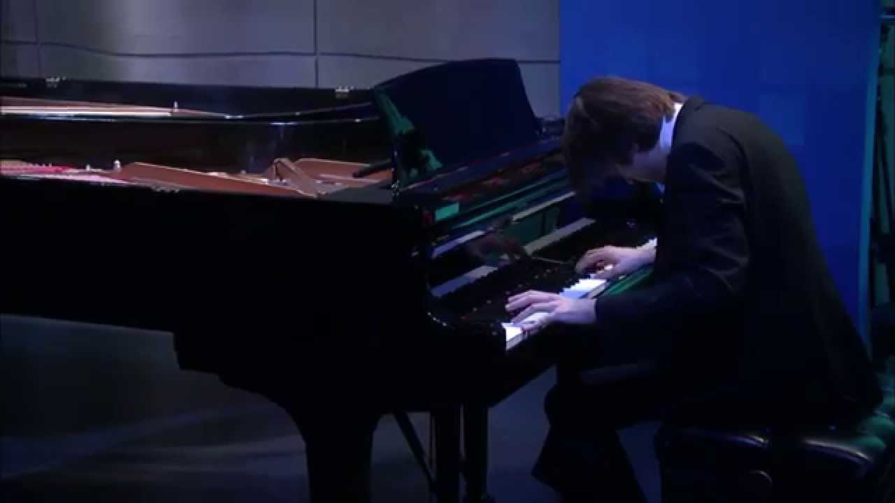 Daniil Trifonov: Rachmaniana