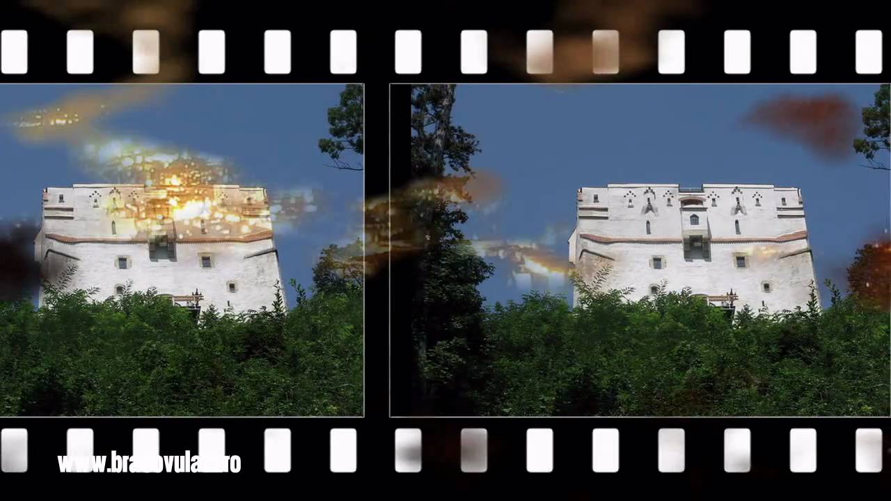 Cantec pentru  Brasov - Adriana Stroe