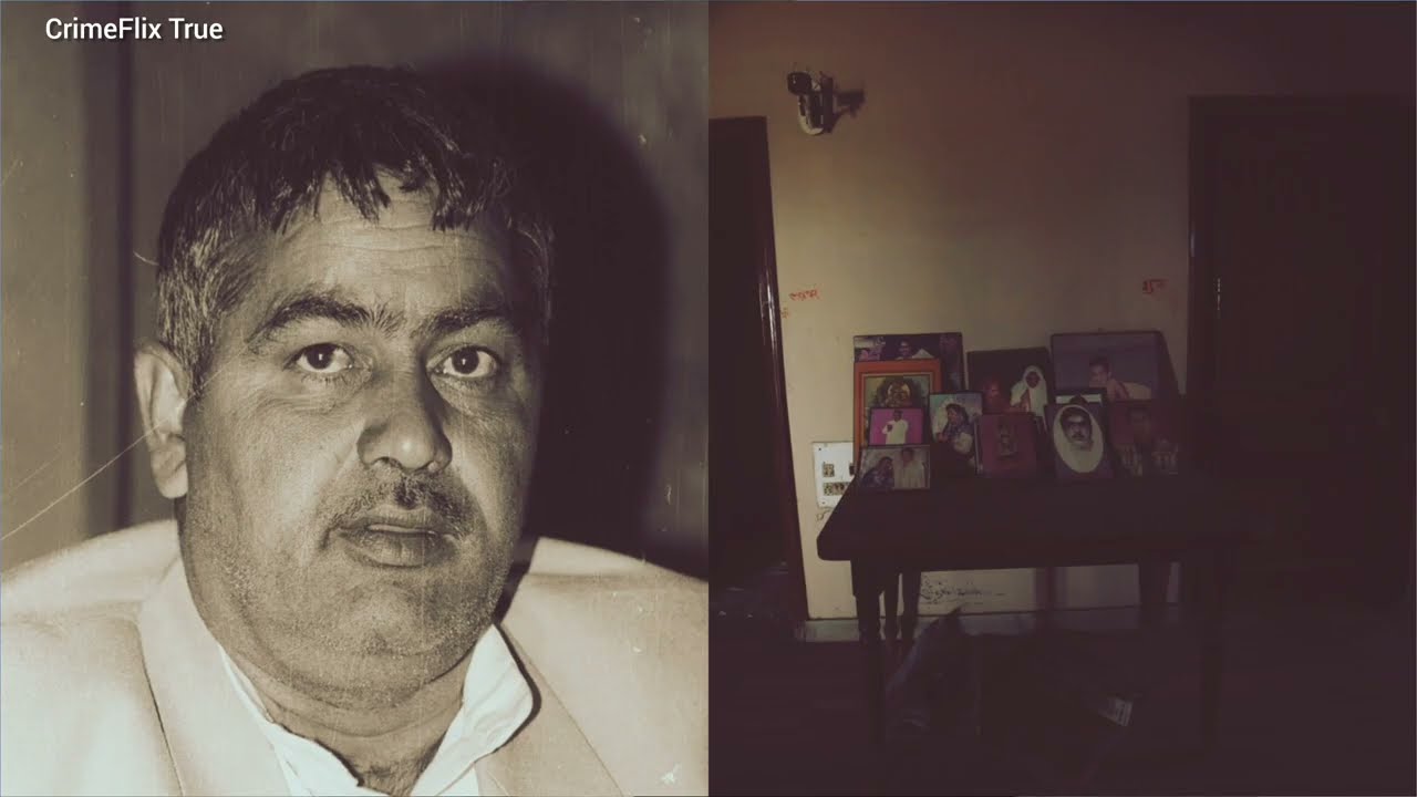 संपत्ति के लालच में बेटी ने ही खौफनाक वारदात को अंजाम दिया| reluram puniya| true crime story| 