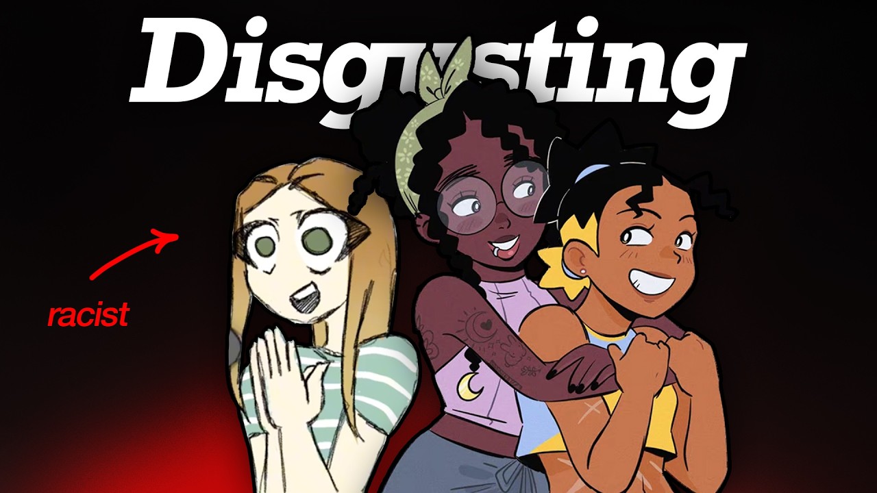 Art TikTok&rsquo;s Most Delusional Artist Just Made A HORRIBLE Mistake