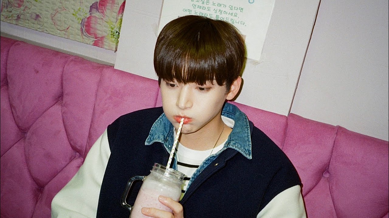 크래비티 정모 타 가수 커버곡 모음 🎶