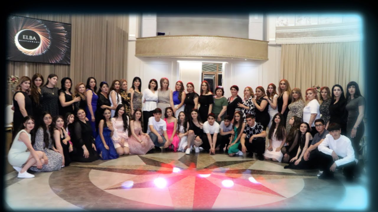 9 Ա Ավարտական երեկո