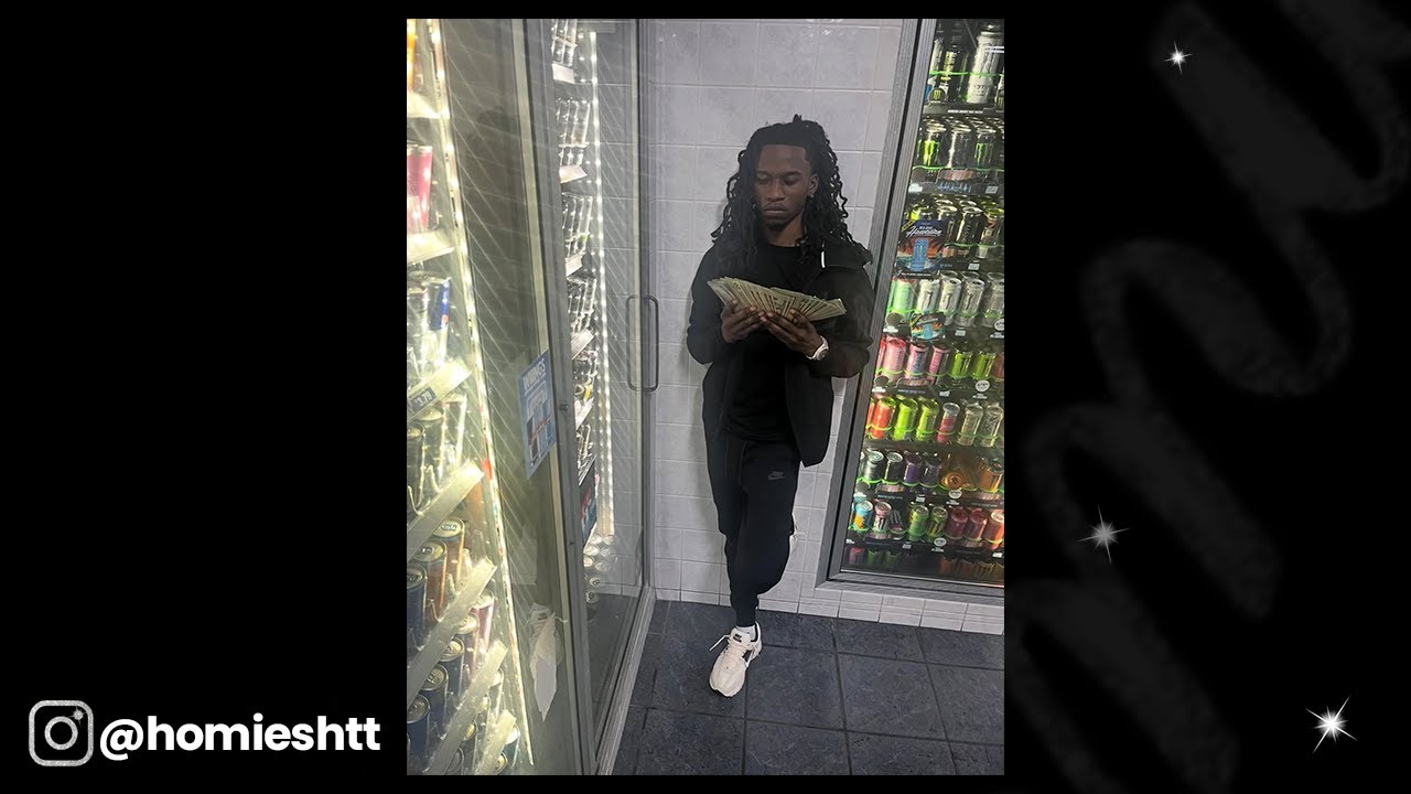 Babyfxce E x Lil Lik x Detroit Type Beat - “WHO YOU”