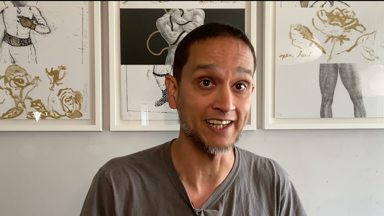 Maintaining a Balanced Life, Despite Metastatic Gastric Cancer