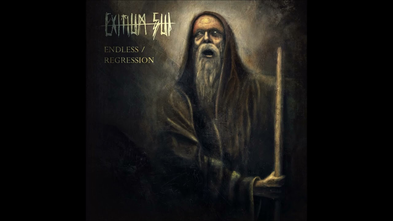 EXITIUM SUI - Endless​/​Regression [FULL ALBUM] 2023