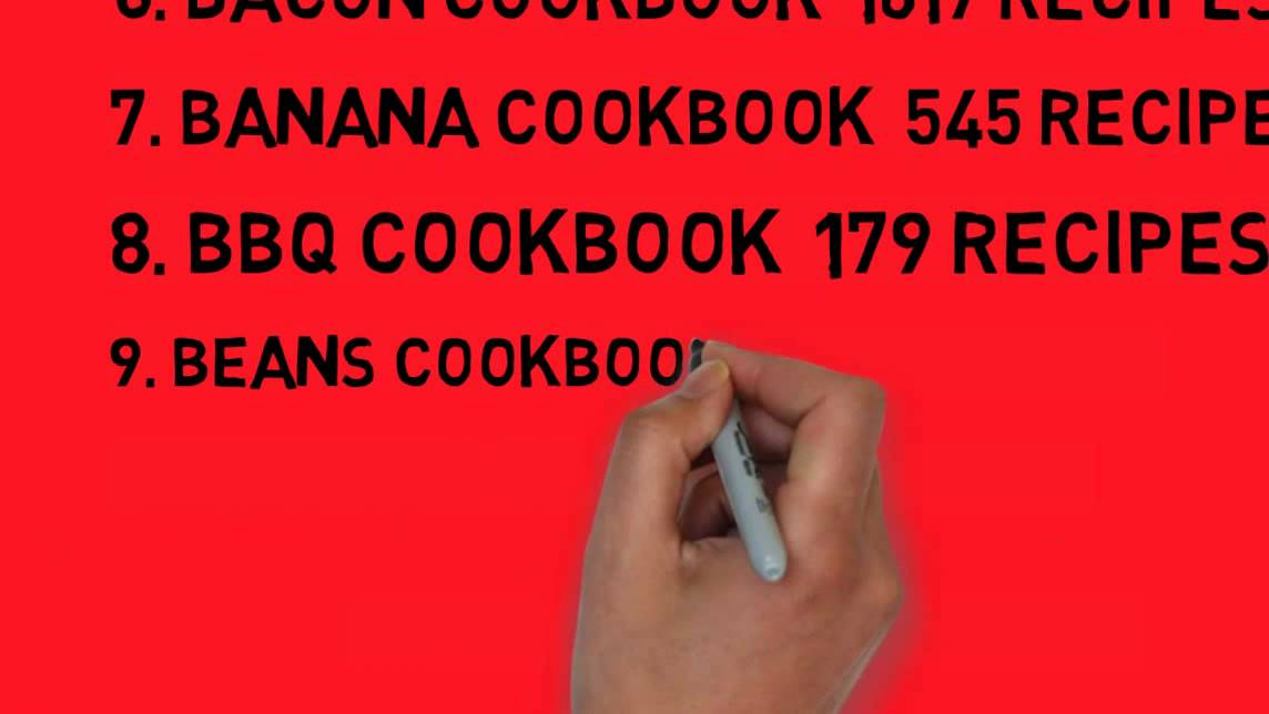 Free Cookbook Download-free cookbook download 100% FREE
