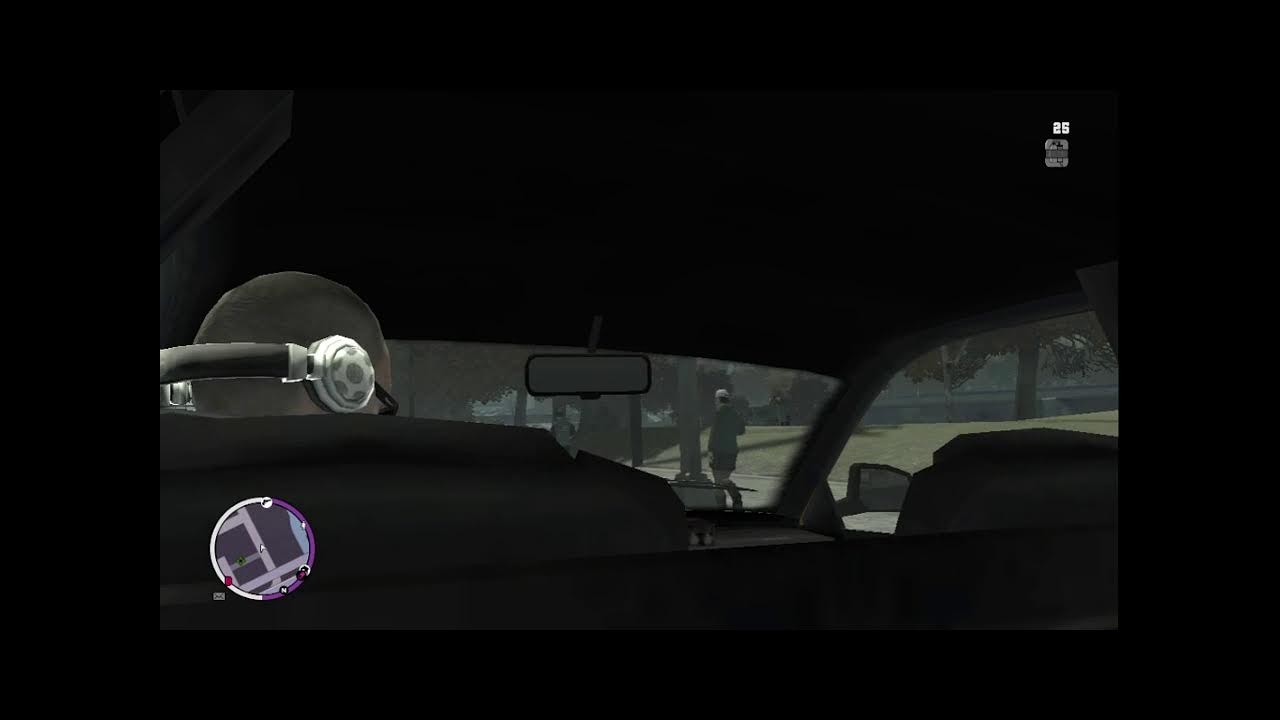 GTA IV The Ballad Of Gay Tony DLC